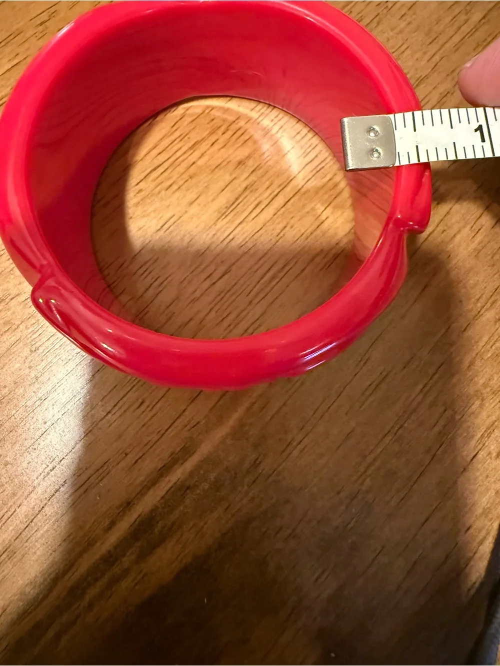 N/A bold red